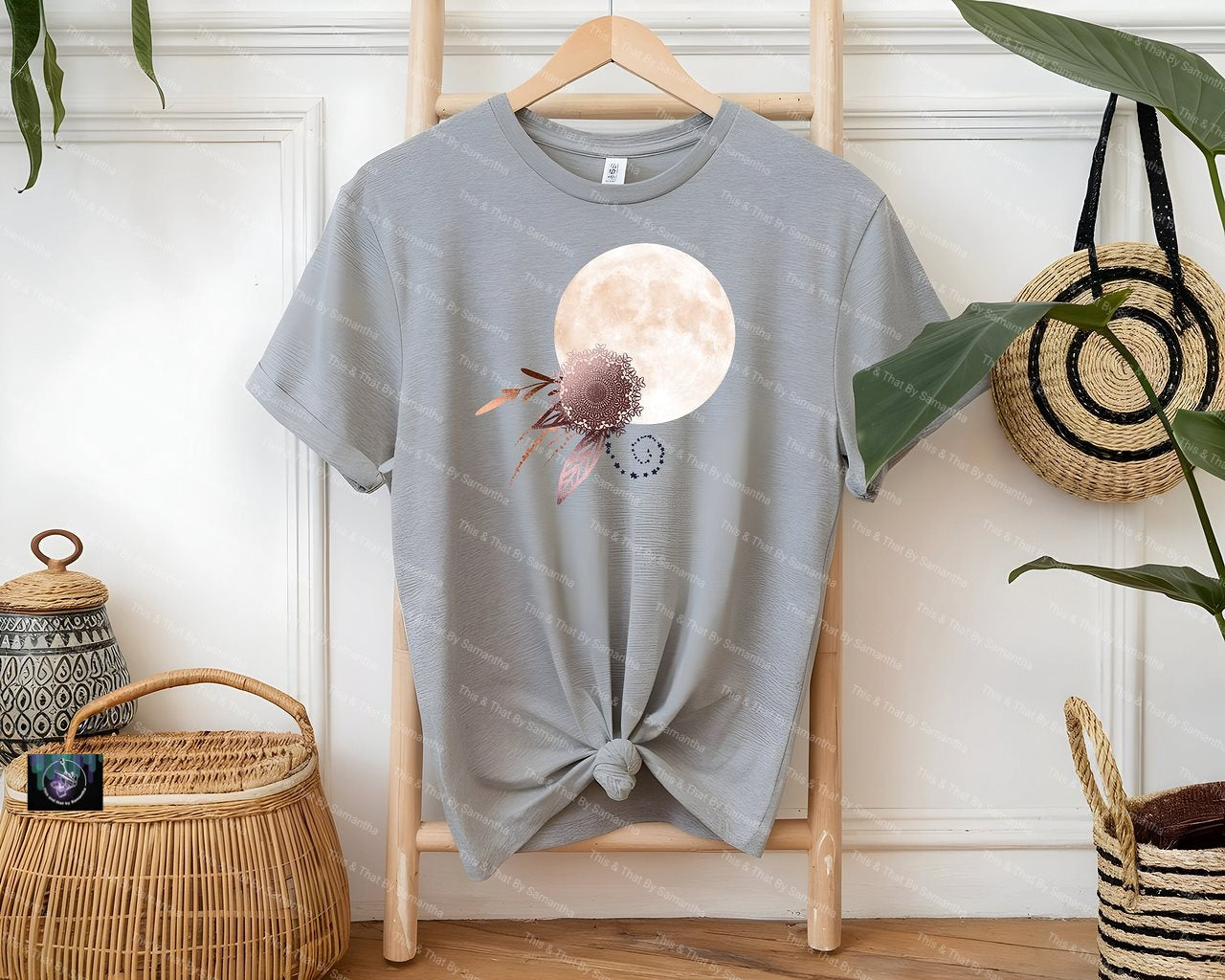 Light Moon