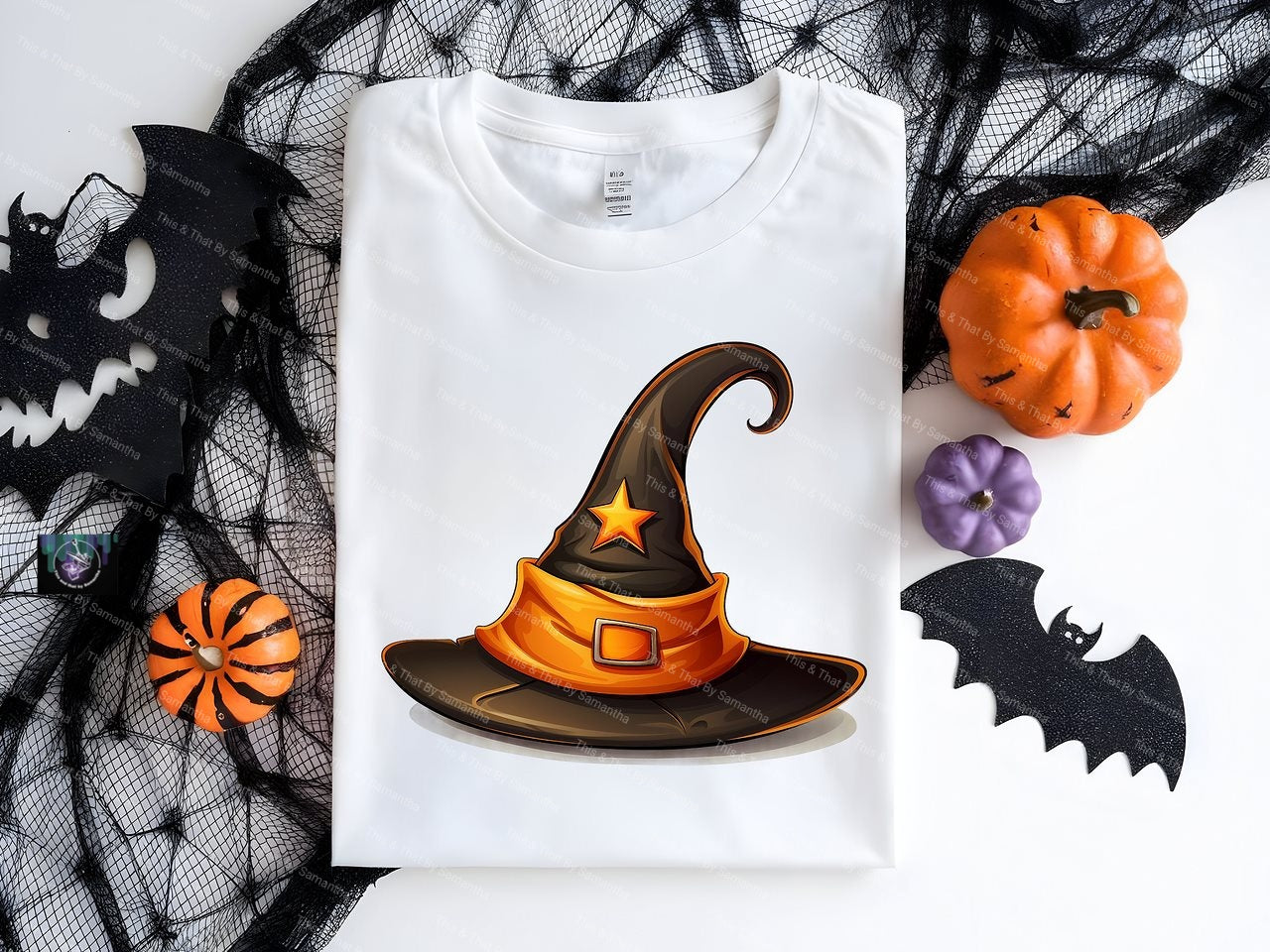 Witchy Hat