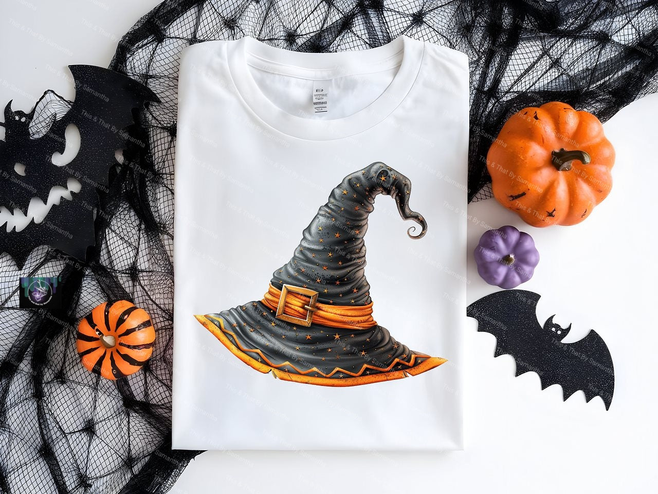 Witchy Hat