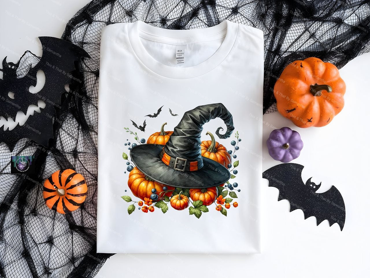 Witchy Hat