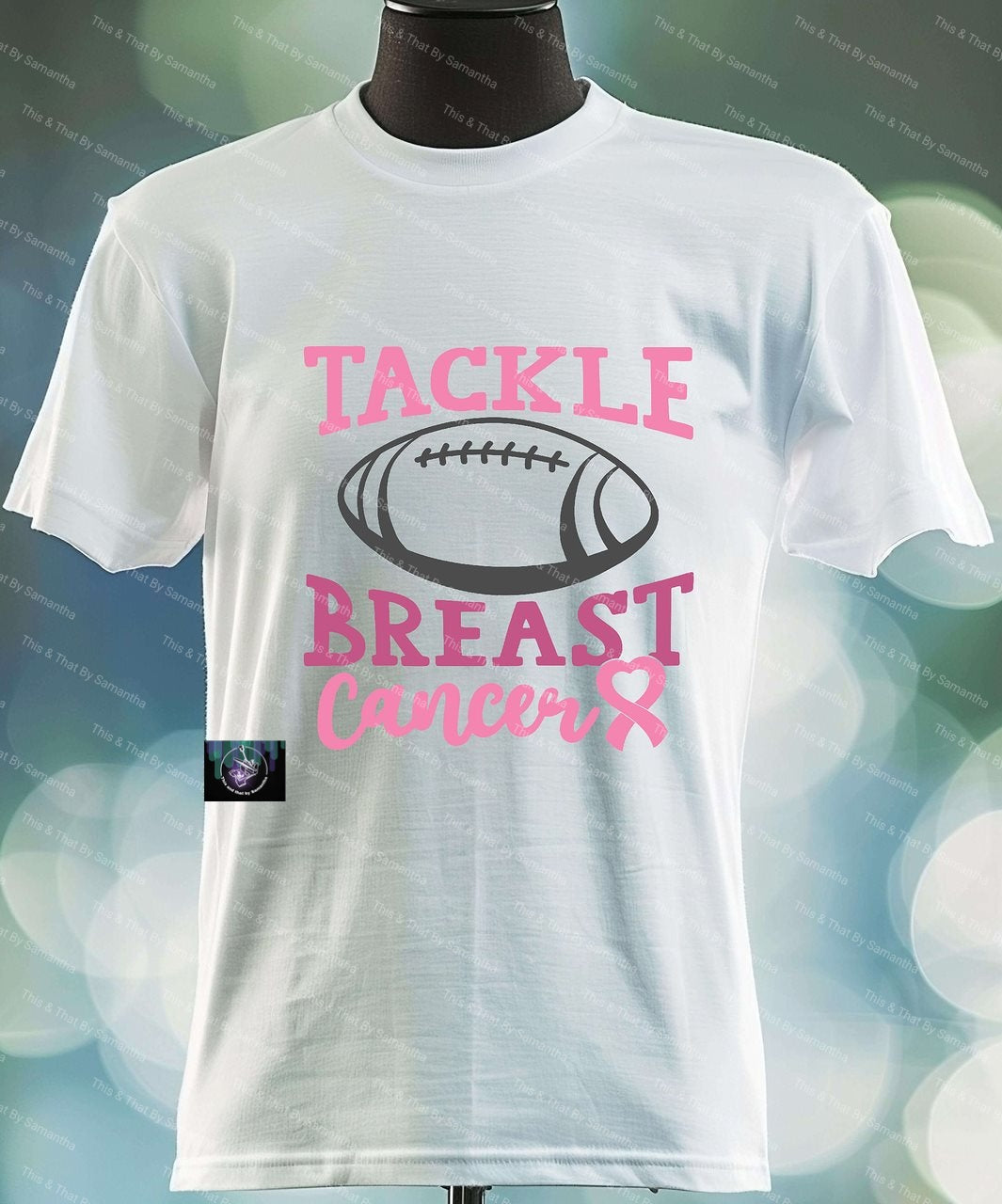 Tackle Cancer