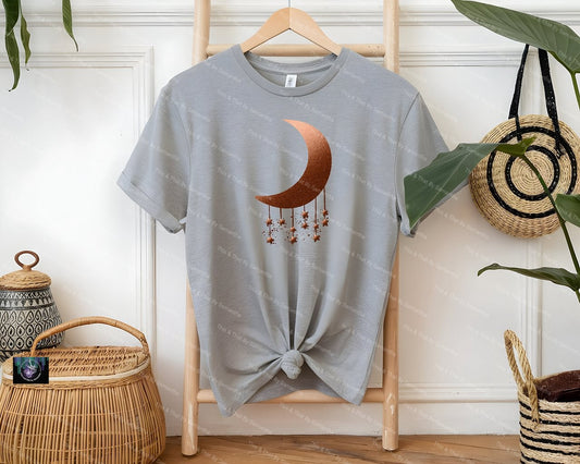 Gold Moon
