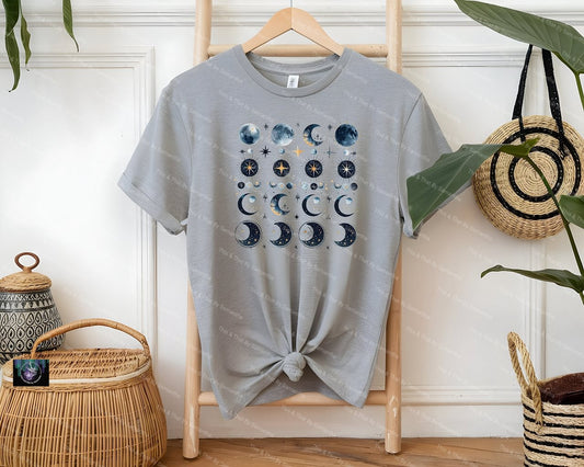 moons