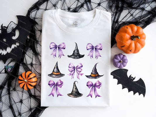 Witchy Bows