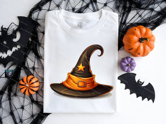 Witchy Hat
