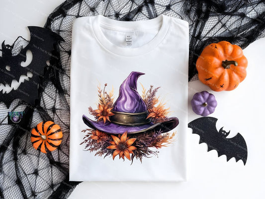Witchy Hat