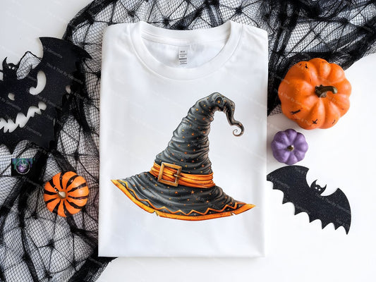 Witchy Hat