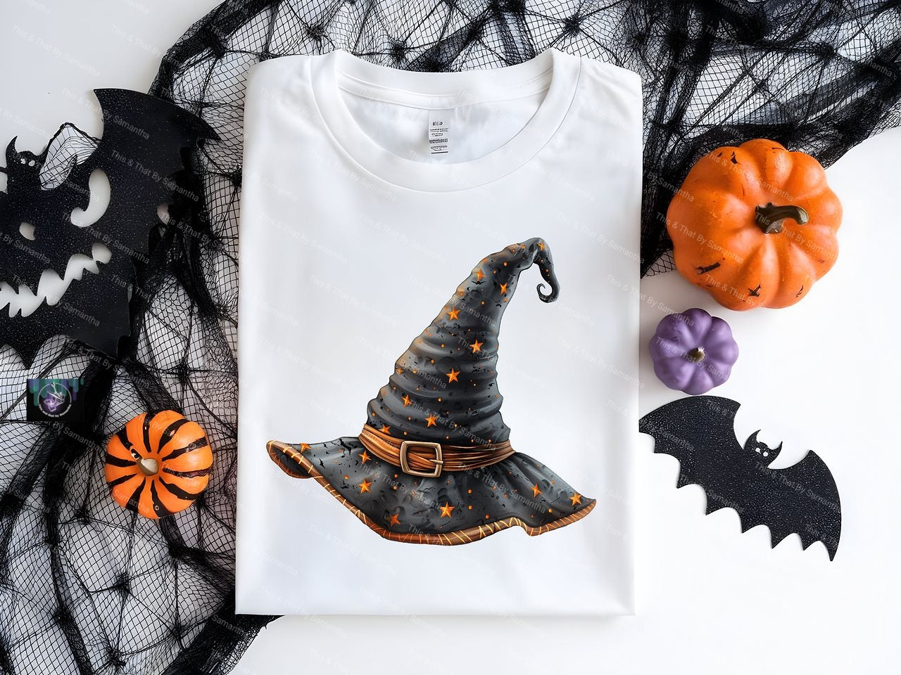 Witchy Hat