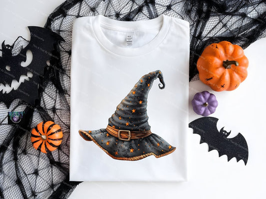 Witchy Hat