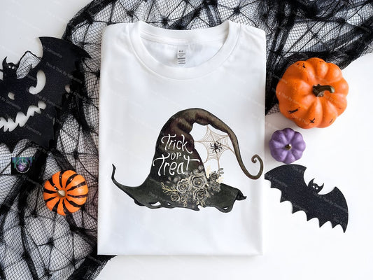 Witchy Hat