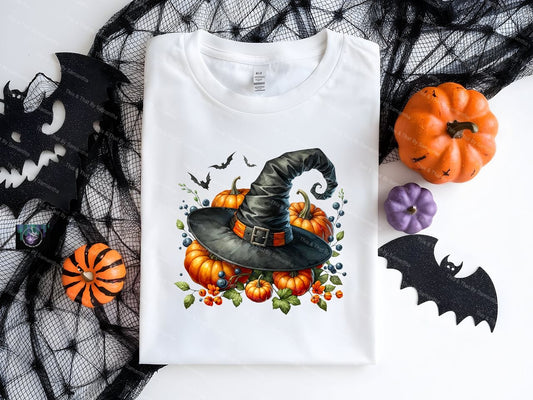 Witchy Hat
