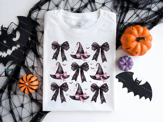 Witchy Bows